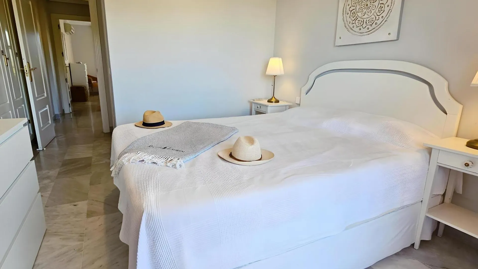 Aloha Banus Sea Views By Lica Homes Marbella Spanje